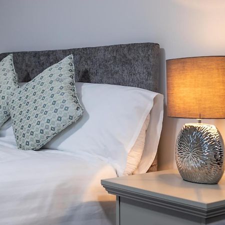 Brookville Guesthouse Tullamore Zewnętrze zdjęcie