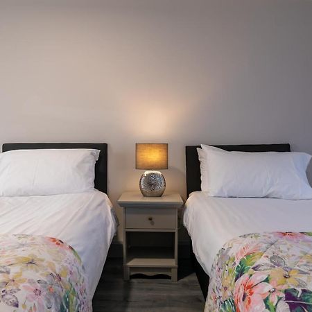 Brookville Guesthouse Tullamore Zewnętrze zdjęcie