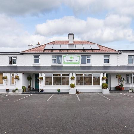 Brookville Guesthouse Tullamore Zewnętrze zdjęcie