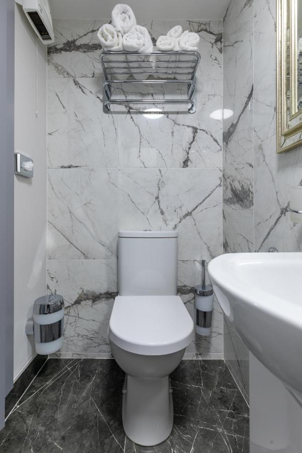 Brookville Guesthouse Tullamore Zewnętrze zdjęcie