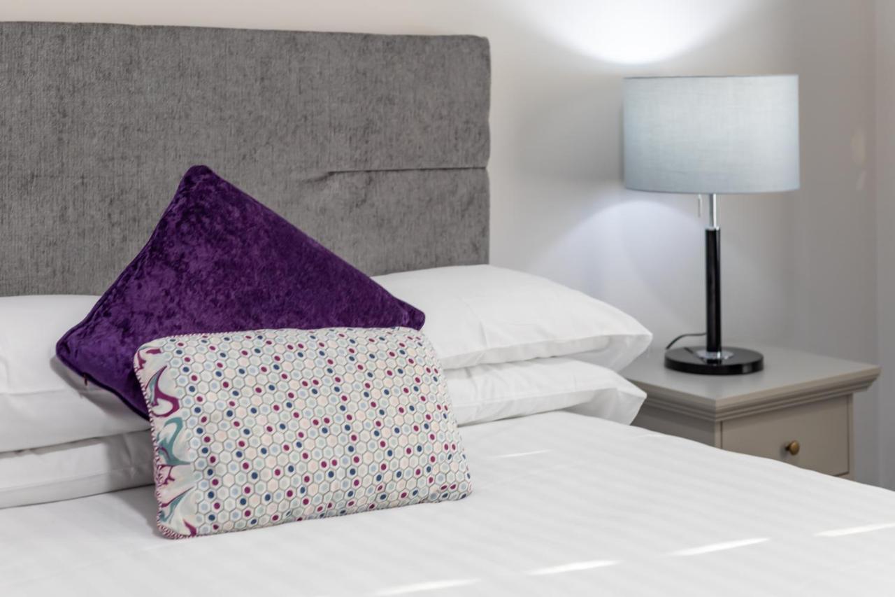 Brookville Guesthouse Tullamore Zewnętrze zdjęcie