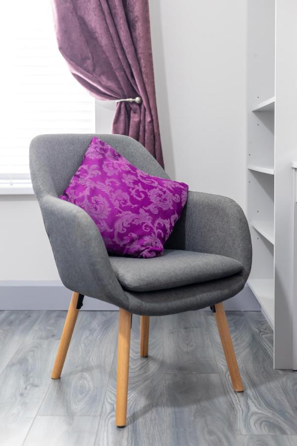 Brookville Guesthouse Tullamore Zewnętrze zdjęcie