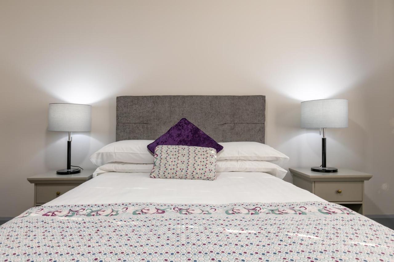 Brookville Guesthouse Tullamore Zewnętrze zdjęcie