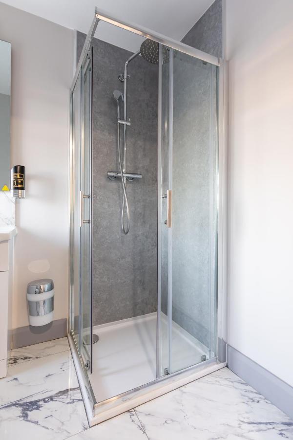 Brookville Guesthouse Tullamore Zewnętrze zdjęcie