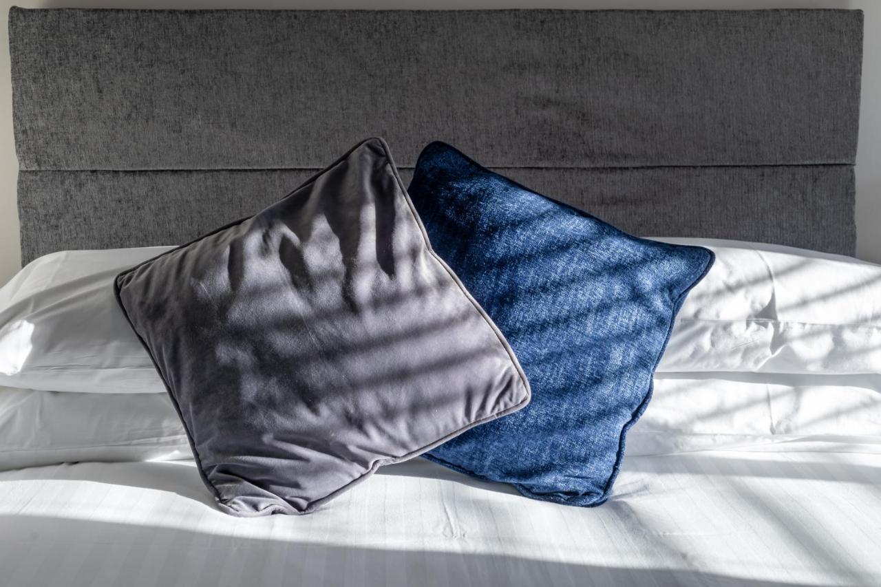 Brookville Guesthouse Tullamore Zewnętrze zdjęcie