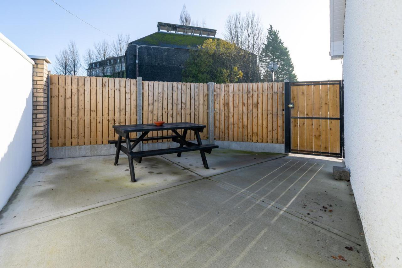Brookville Guesthouse Tullamore Zewnętrze zdjęcie