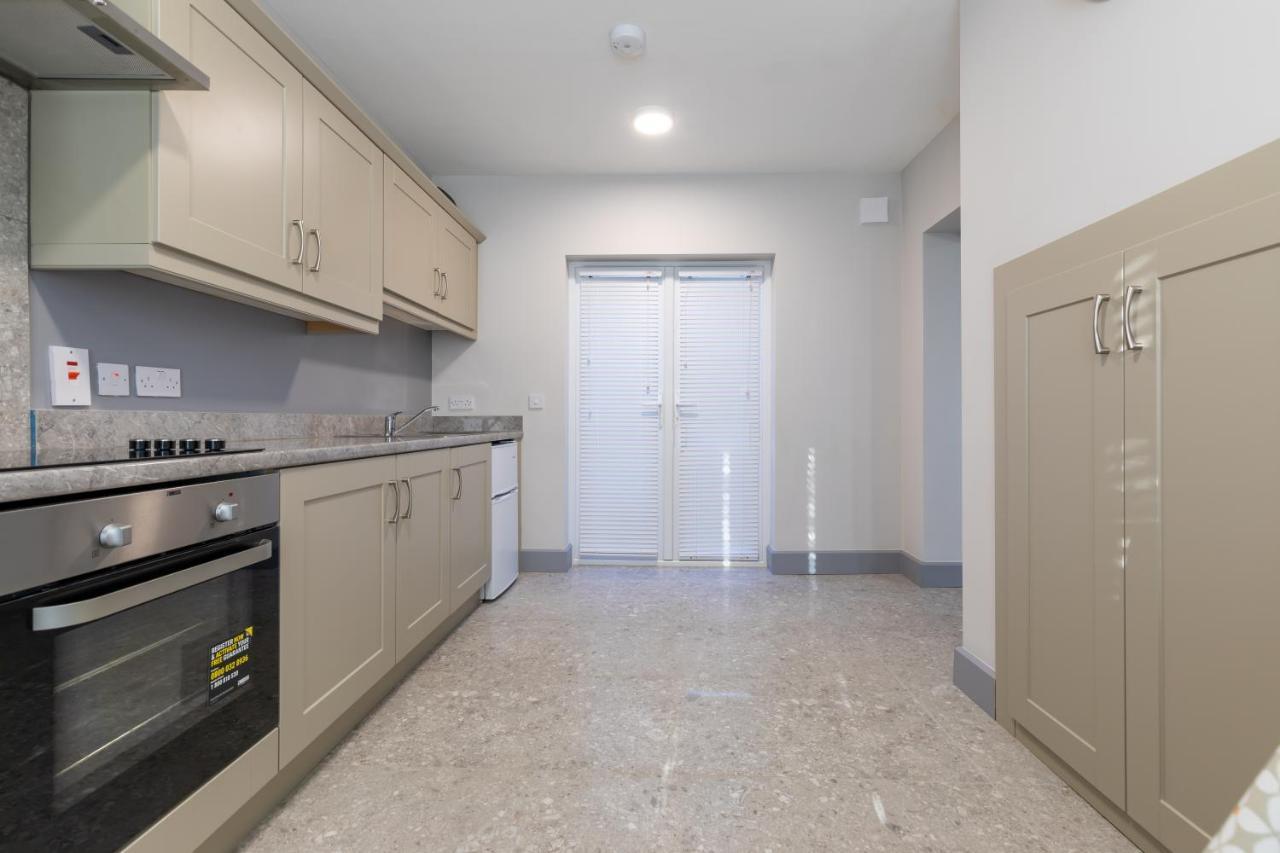 Brookville Guesthouse Tullamore Zewnętrze zdjęcie