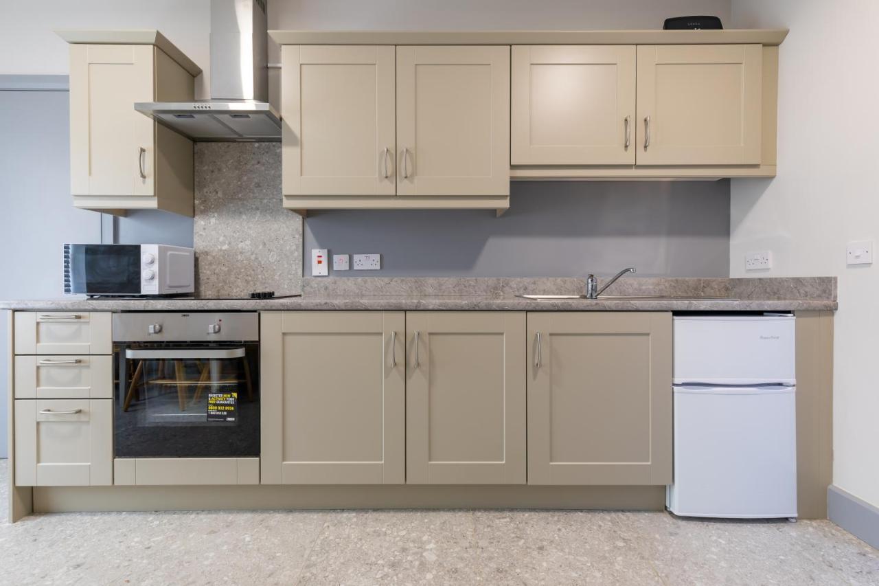 Brookville Guesthouse Tullamore Zewnętrze zdjęcie